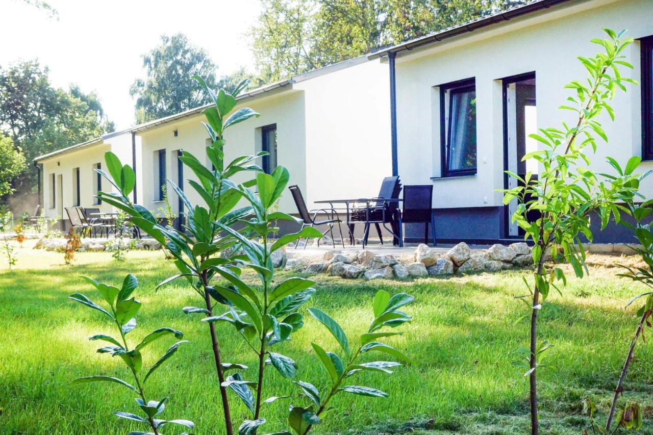 Alpok - Spirit Apartman Park Kőszeg Exterior foto